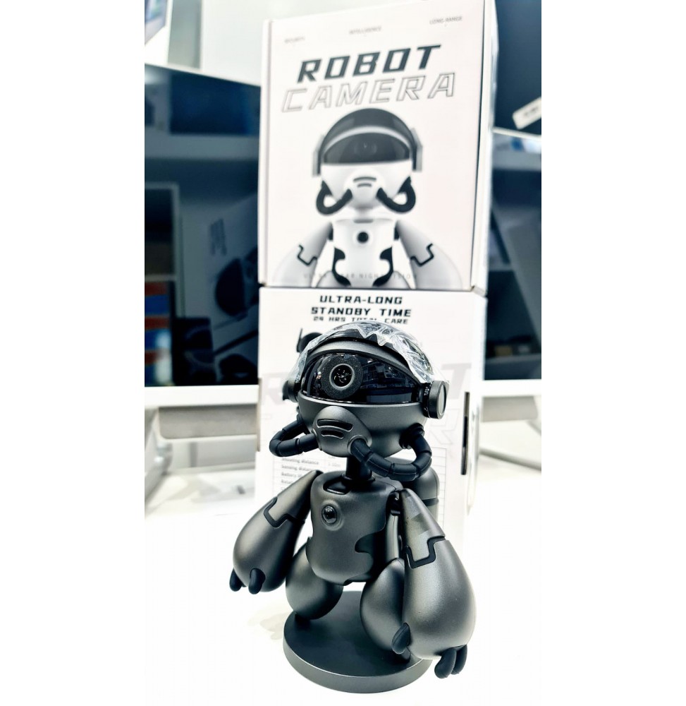 CAMERA ROBOT DOG ABT-AI8 – Image 2