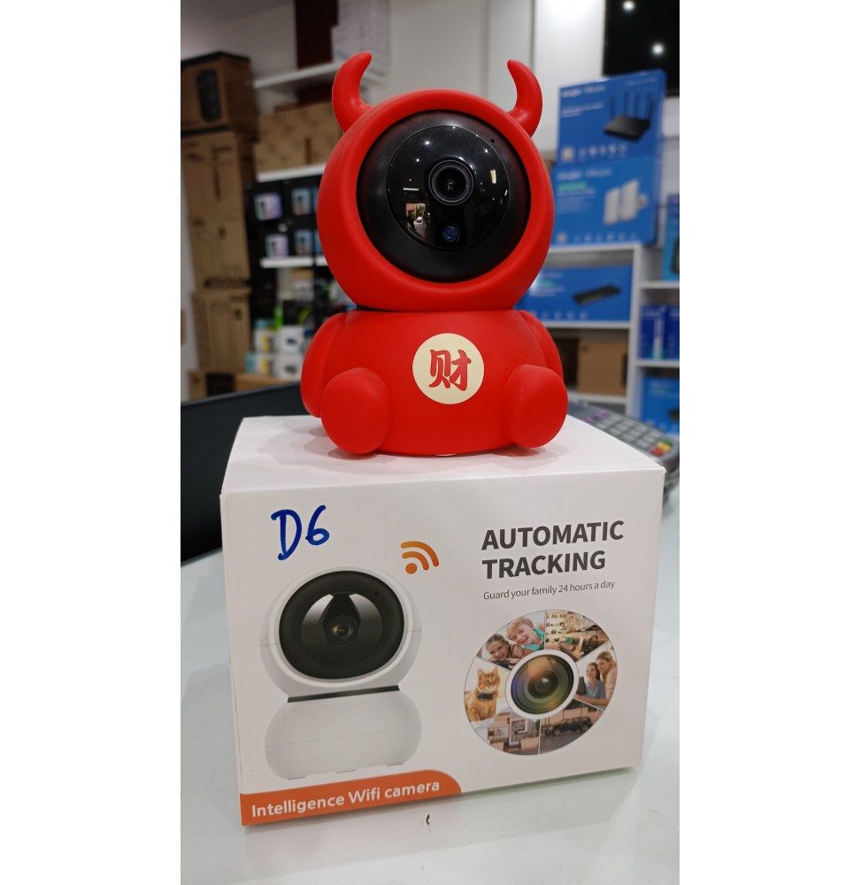 CAMERA SURV KIDS D6 – Image 2