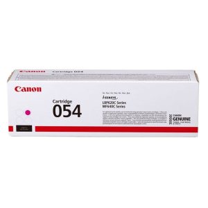 Canon 054 Magenta - Toner Canon d'origine (3022C002AA)