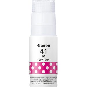 Canon GI-41M Magenta - Bouteille d'encre Canon d'origine (4544C001AA)