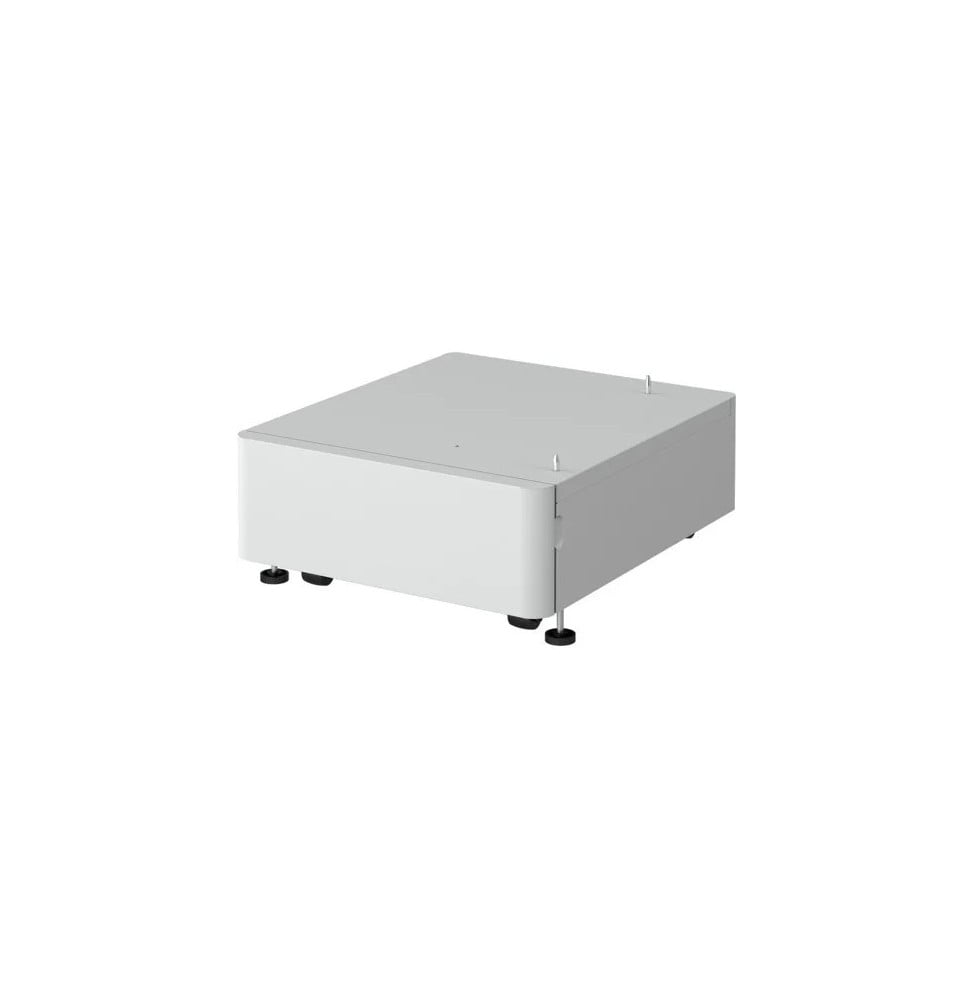 Canon Plain Pedestal Type-R2 - Support pour Imprimante Cassette Feeding (2290C002AA)