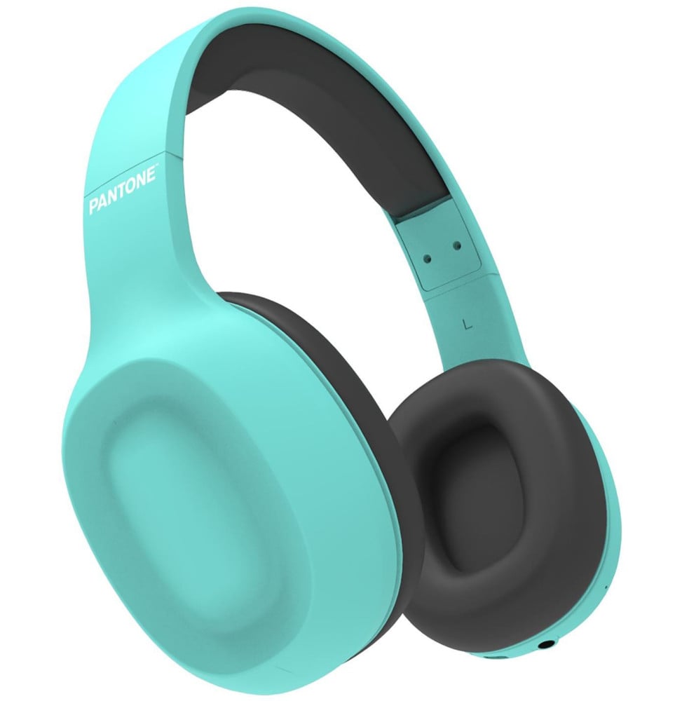 Casque Bluetooth CELLY Pantone (PT-WH002L)