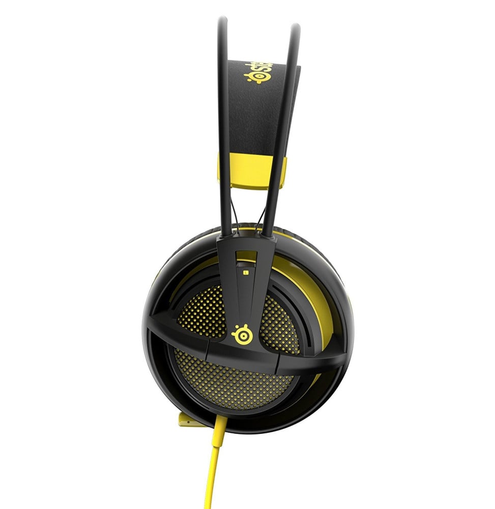 Casque de jeu SteelSeries Proton 200 avec Micro - Jack 3,5 mm (51138) – Image 4