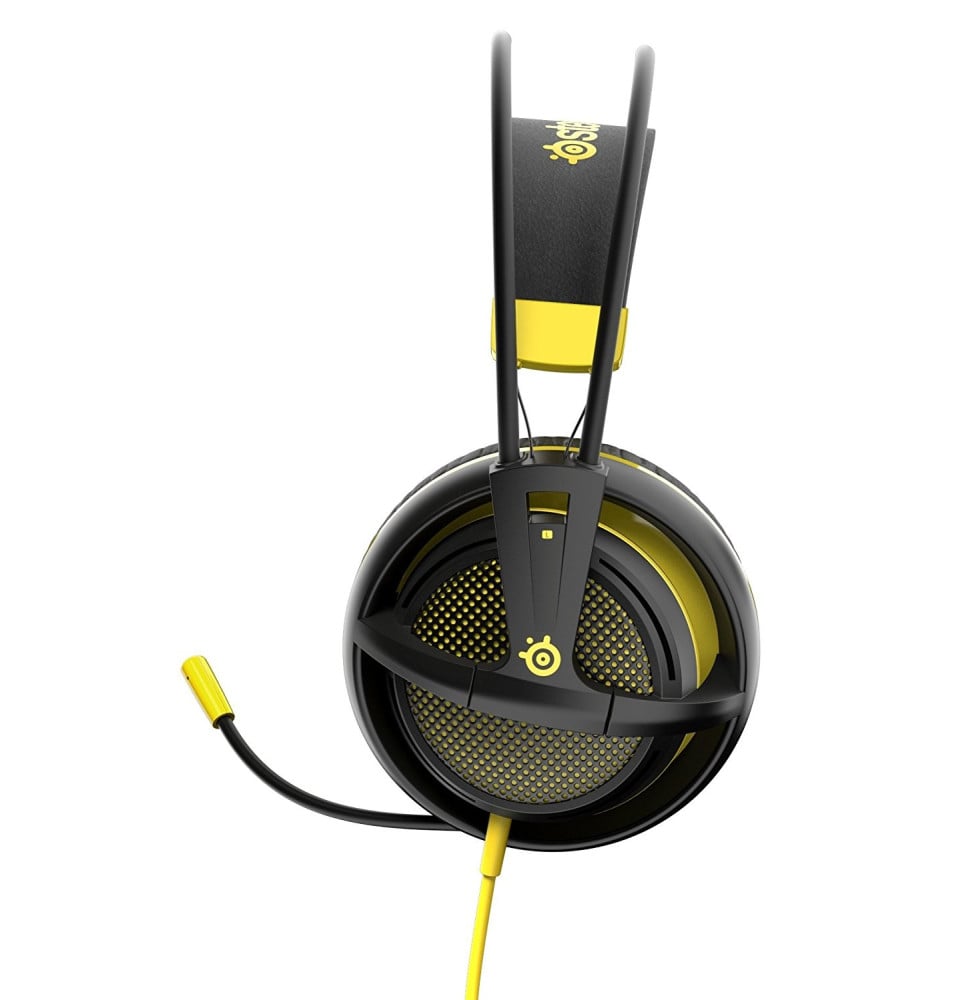 Casque de jeu SteelSeries Proton 200 avec Micro - Jack 3,5 mm (51138) – Image 5