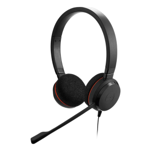 Casque-micro Jabra Evolve 20 MS Stereo - USB (4999-823-109)