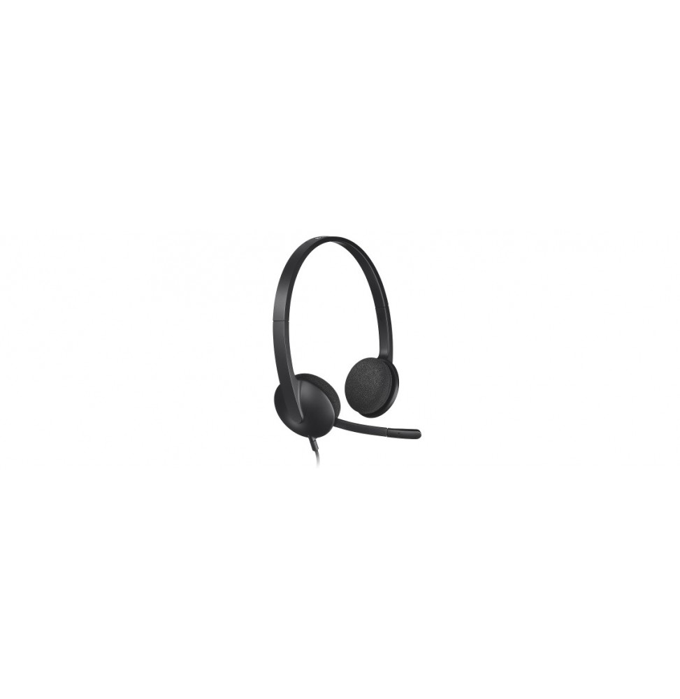CASQUE PRO LOGITECH – Image 2