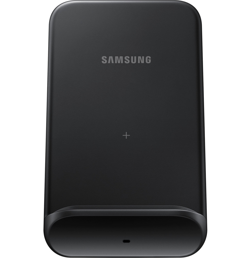 Chargeur Samsung sans fil convertible – Noir (EP-N3300TBEGWW)