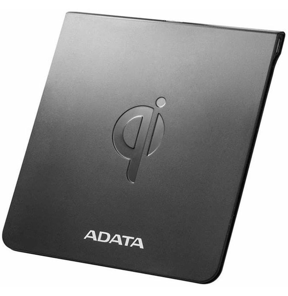 Chargeur sans Fil ADATA CW0050 Noir 5V (ADATA_ACW0050)