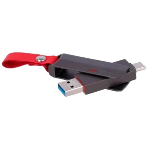 Clé USB Hikvision Usb 3.2 Type C - 64Go (HS-USB-E304C-64G-U3)