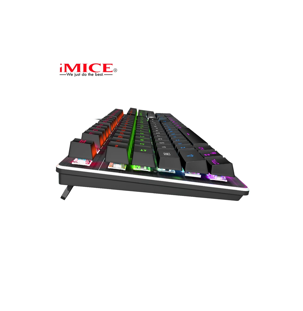 CLAVIER USB GAMING – Image 4