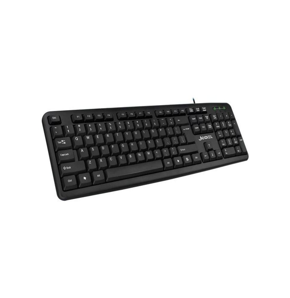 CLAVIER USB JEDEL MOD K11 – Image 2