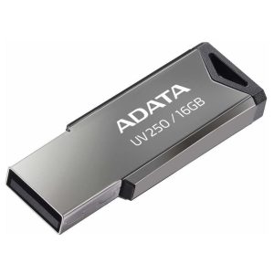Clé USB 2.0 ADATA UV250 - 16GB, 32GB, 64GB