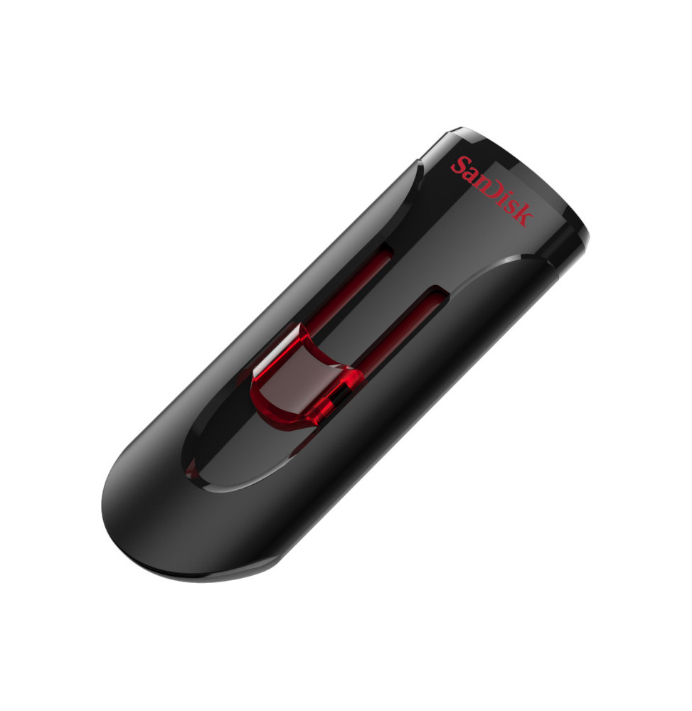 Clé USB SanDisk Cruzer Glide USB 3.0 - 16GB, 32GB, 64GB – Image 3