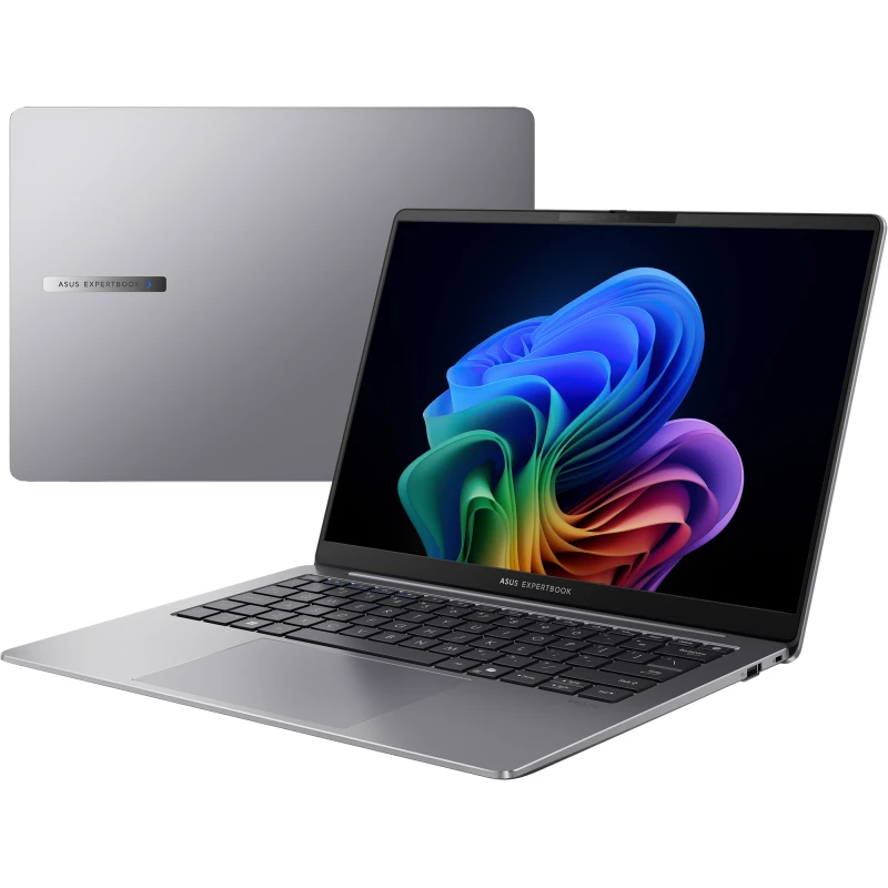 PC Portable Asus ExpertBook P5405CSA-NZ0409X Ultra 5-226V (90NX0861-M00HY0) – Image 3