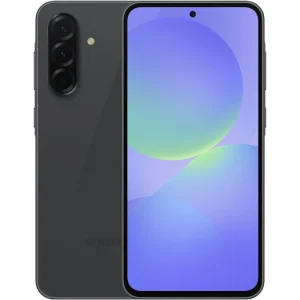 Smartphone Samsung Galaxy A36 Noir (SM-A366BZKVMWD)