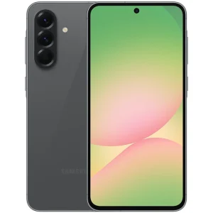 Smartphone Samsung Galaxy A56 Graphite (SM-A566BZKWMWD)