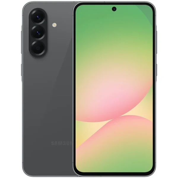 Smartphone Samsung Galaxy A56 Rose (SM-A566BLIWMWD)