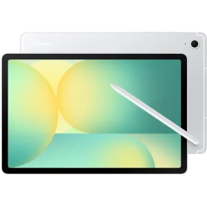 Tablette Samsung Galaxy Tab S10 FE 10.9'' Argent (SM-X526BZSAMWD)