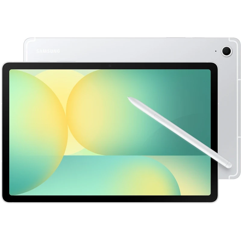 Tablette Samsung Galaxy Tab S10 FE+ 13.1'' Argent (SM-X626BZSAMWD)