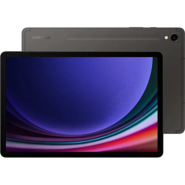 Tablette Samsung Galaxy Tab S9 11'' Graphite (SM-X716BZAEMWD)