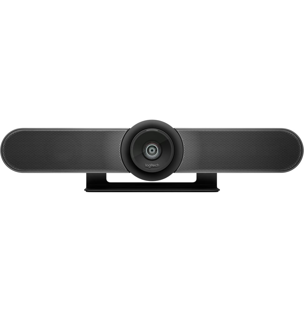 ConferenceCam Tout-en-un Logitech MeetUp pour petites salles de conférence (960-001102) – Image 2