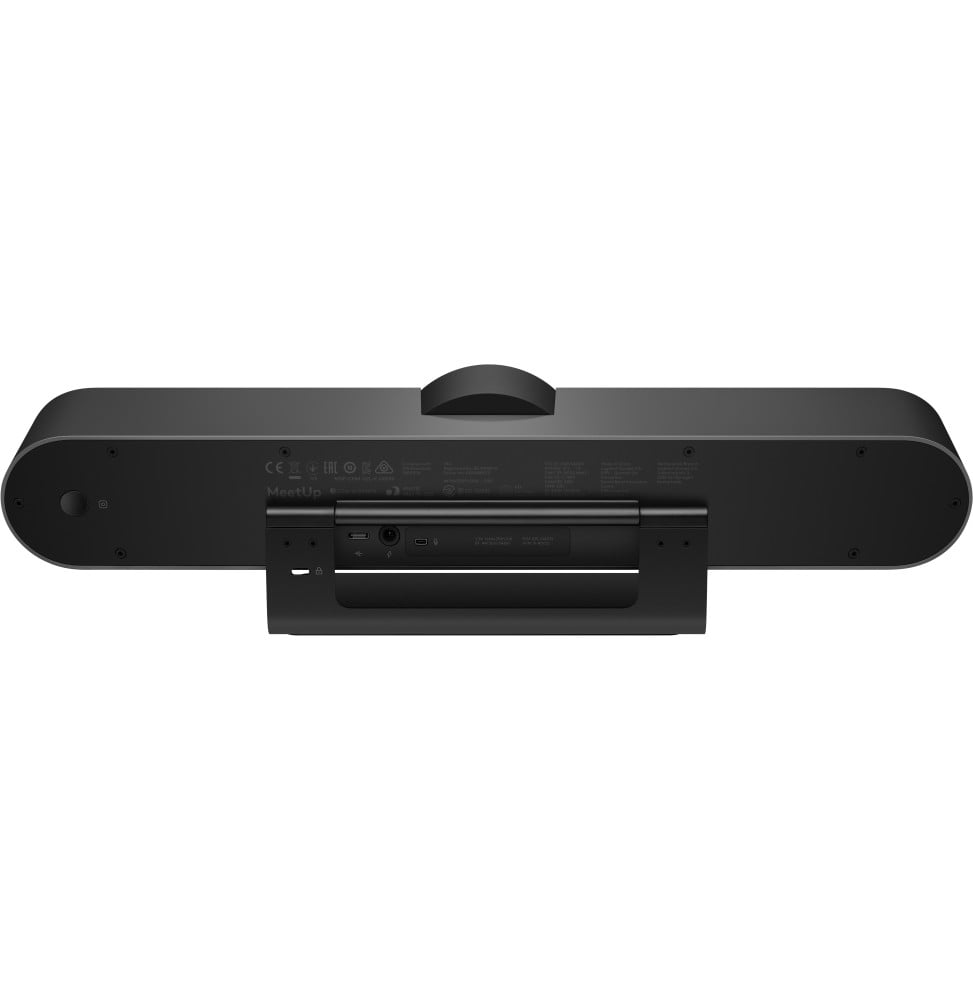 ConferenceCam Tout-en-un Logitech MeetUp pour petites salles de conférence (960-001102) – Image 3