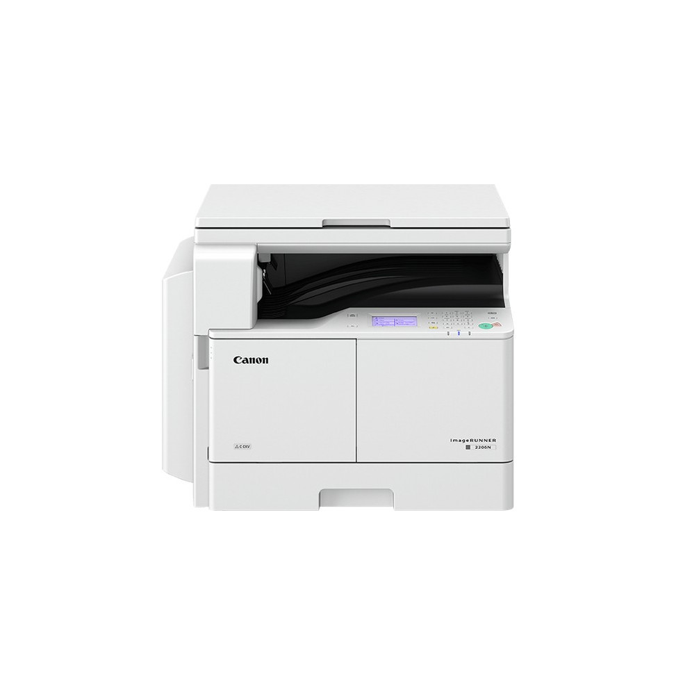 Imprimante Multifonction Laser Monochrome Canon imageRUNNER 2206N (3029C003AA)