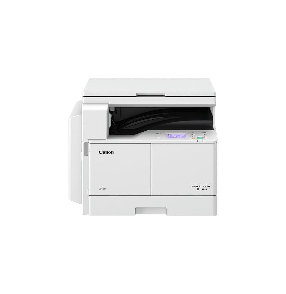 Imprimante Multifonction A3 Laser monochrome Canon imageRUNNER 2206iF (3029C004AA)