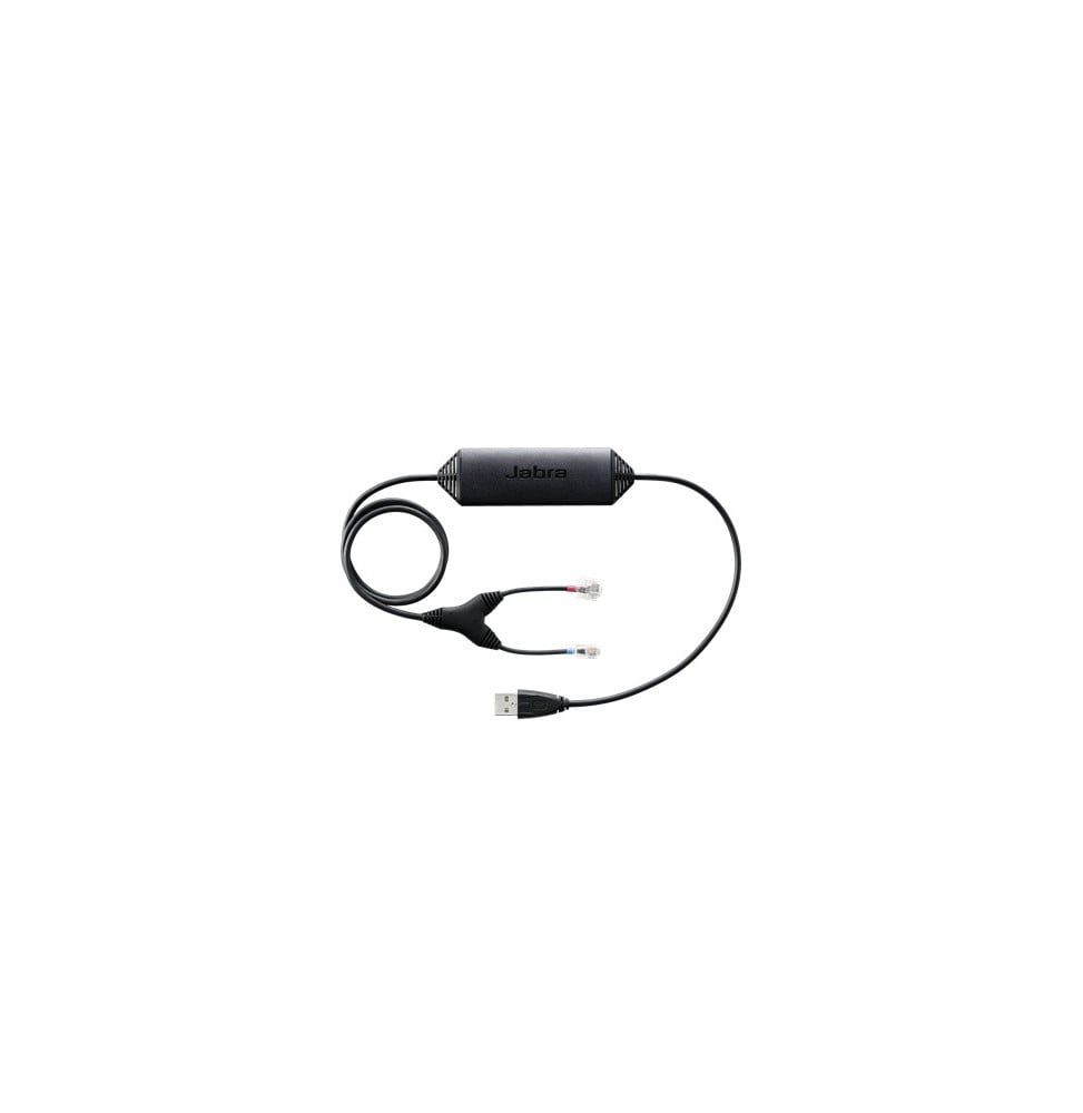 Cordon Jabra LINK (14201-30)