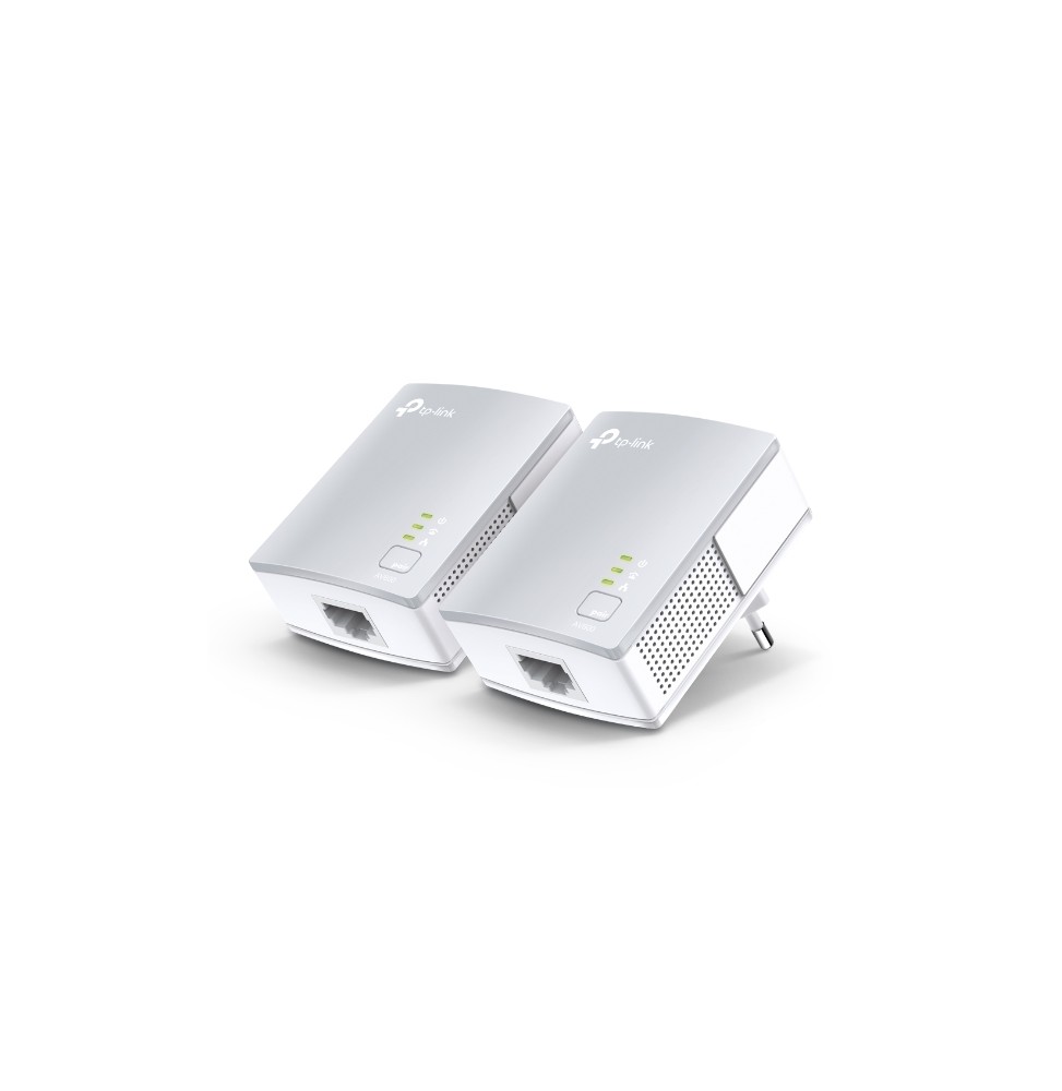 CPL WI-FI TL-PA411KIT – Image 2