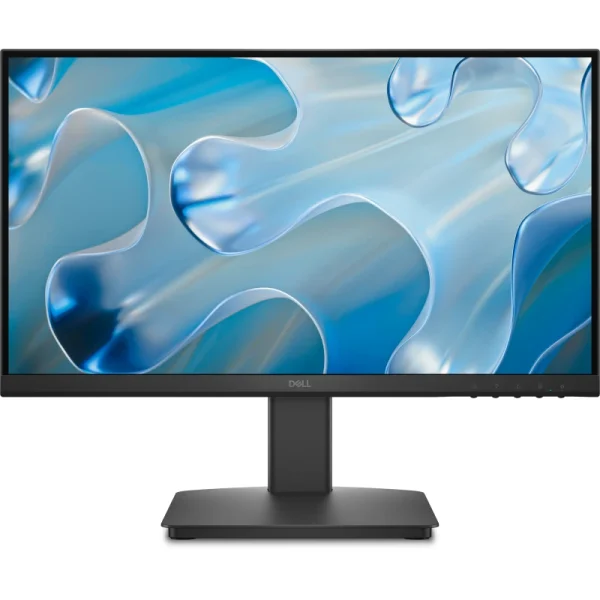 Écran Dell 22" LED Full HD - Moniteur bureautique 54,5 cm (E2225HM)