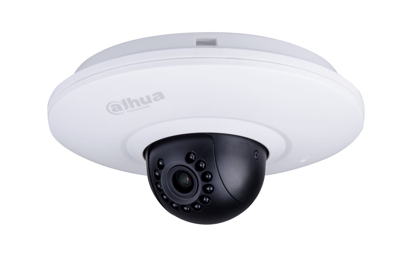 2 MP FULL HD WI-FI IR MINI PT DOME CAMERA