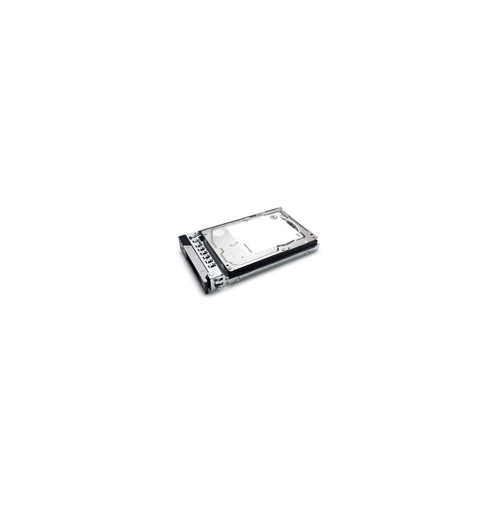 Disque dur Dell 2.4To 10K tr/min SAS 12Gbit/s 512e 2.5"- Disque Enfichable à Chaud (401-ABHQ)