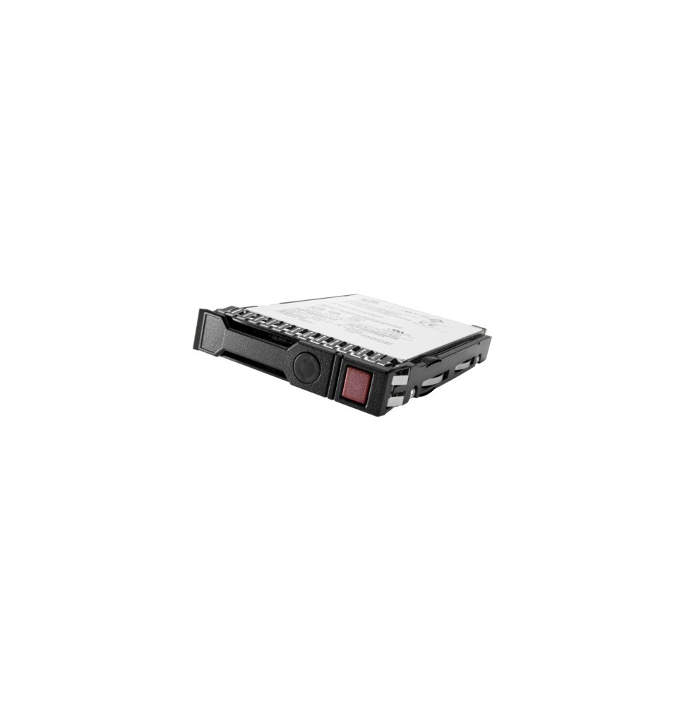 Disque dur HP Entreprise 1TB SATA III (843266-B21)