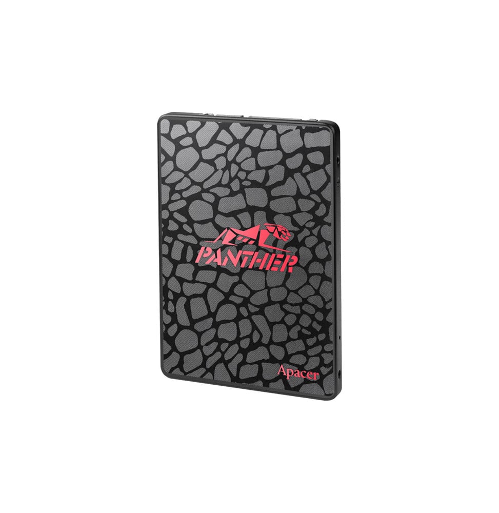 Disque Dur interne SSD APACER SATA 2.5" 512 Go (AP512GAS350-1)