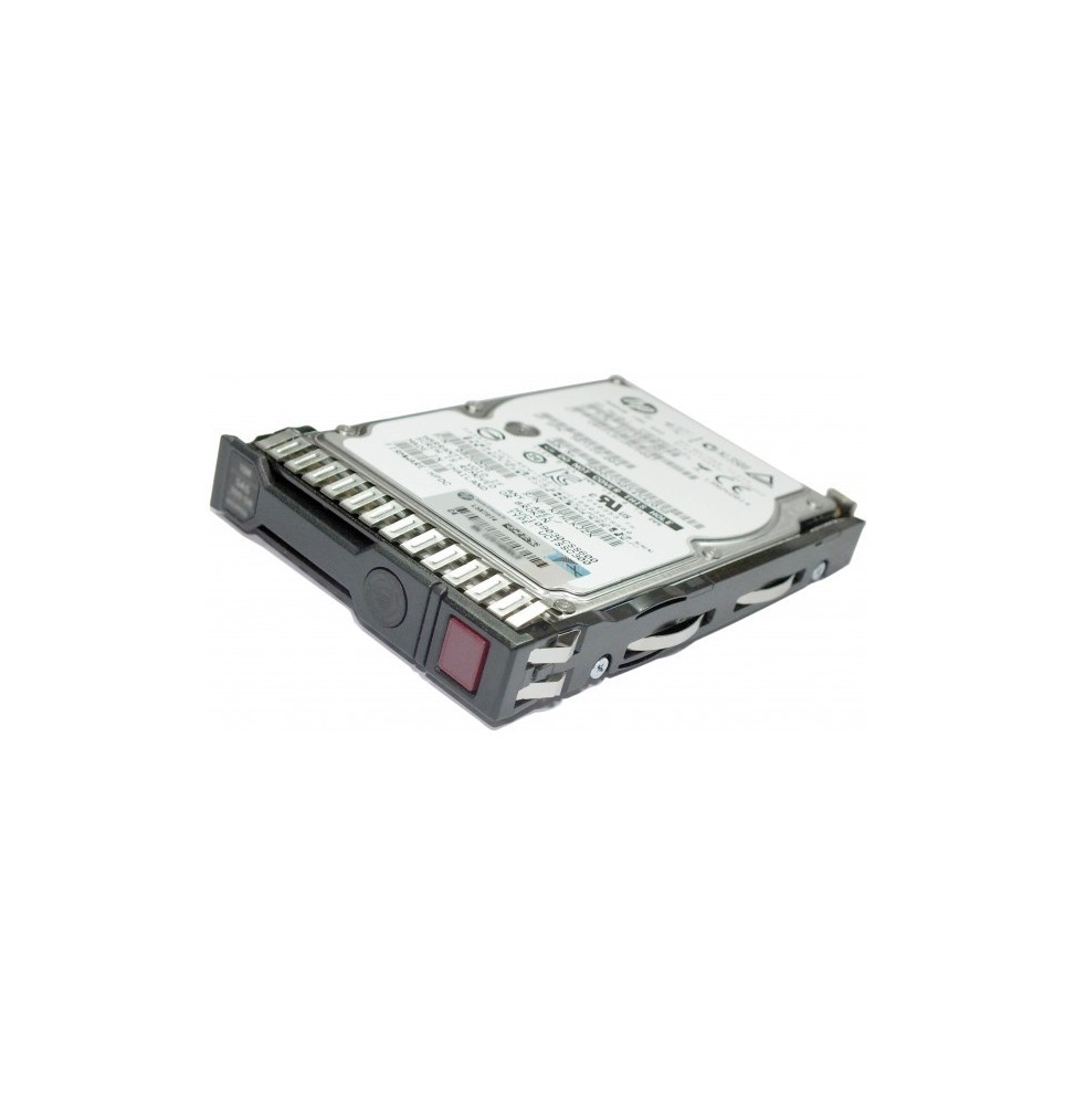 Disque dur Interne HP Entreprise 300 Go - 15K SFF (870753-B21)