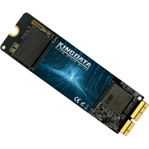 Disque Dur Kingdata Micron 256Go SSD M.2 NVME 2230 (MTFDKBK256TGE-1BL1AABDA)