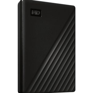 Disque dur portable Western Digital My Passport 1 To