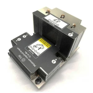 Dissipateur thermique haute performance HPE DL380 Gen10 Plus Heat Sink (P27095-B21)
