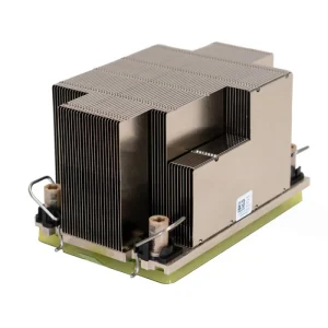Dissipateur thermique Serveur Dell PowerEdge R760xs - Standard Heatsink Kit (412-BBHD)