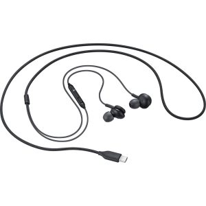 Écouteurs Samsung AKG - USB Type-C (EO-IC100BBEGWW)