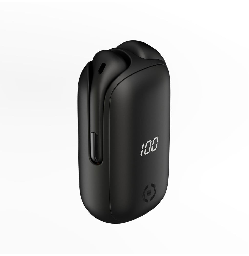 Écouteurs Bluetooth Celly SLIDE1 - True Wireless Earphones