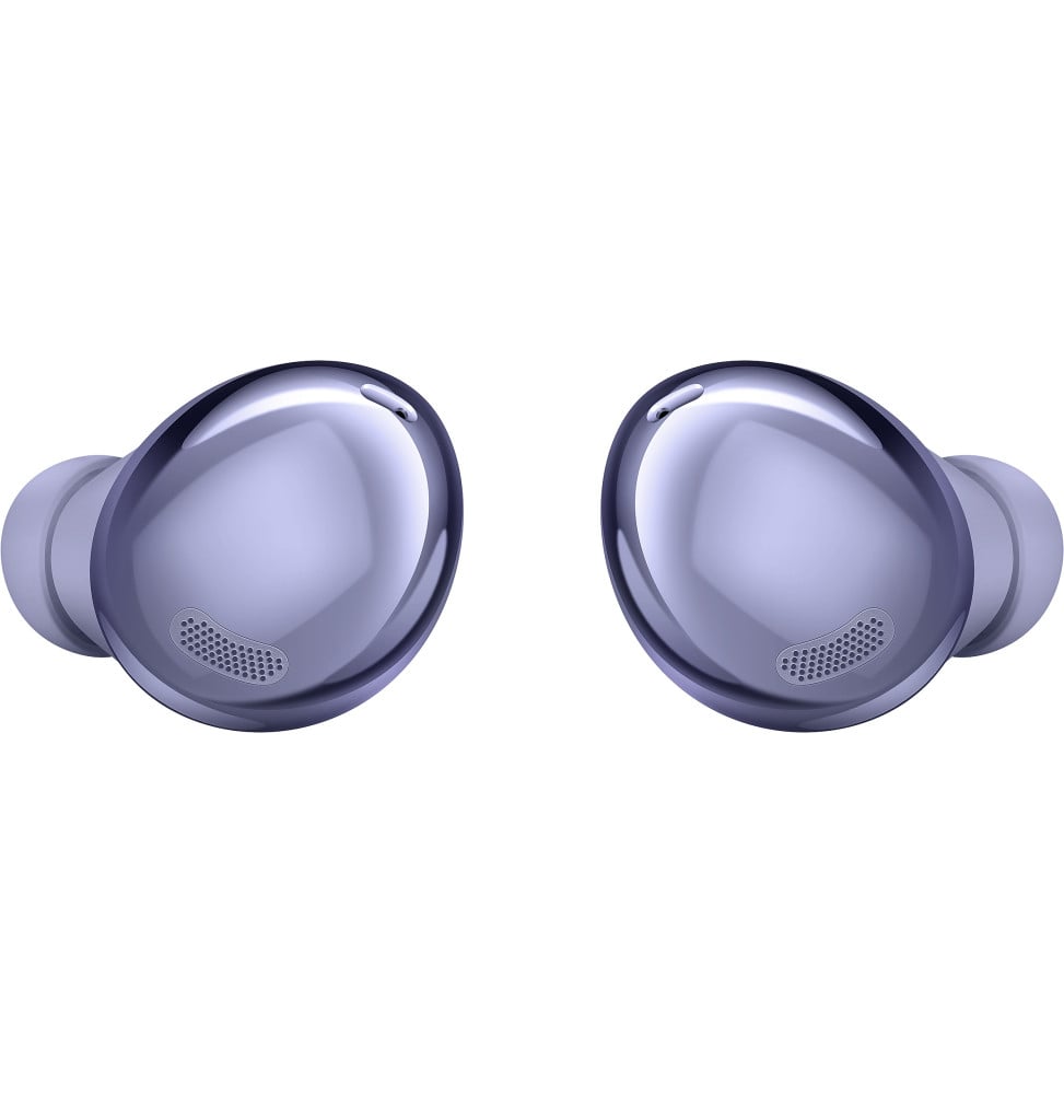 Écouteurs Bluetooth Samsung Galaxy Buds Pro Phantom Violet (SM-R190NZVAMEA)