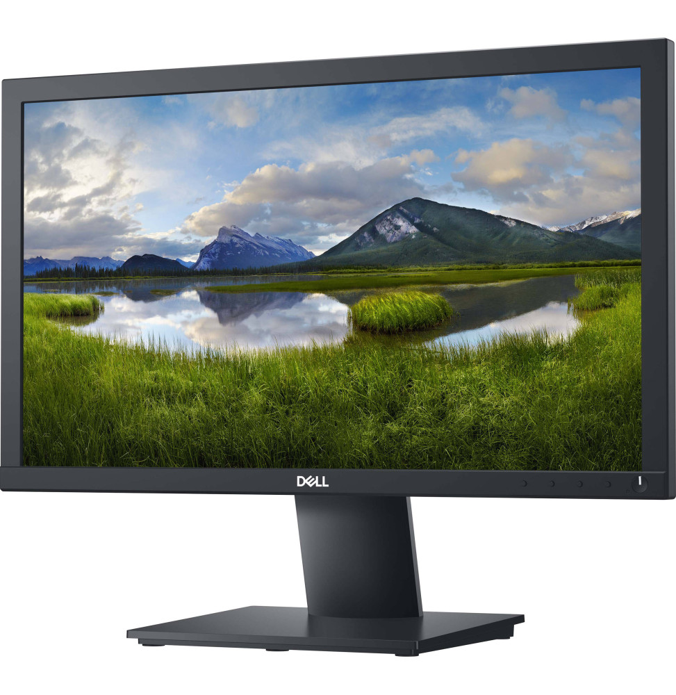 Écran 19,5" HD+ Dell E2020H - Garantie 3 ans (E2020H-3Y) – Image 2