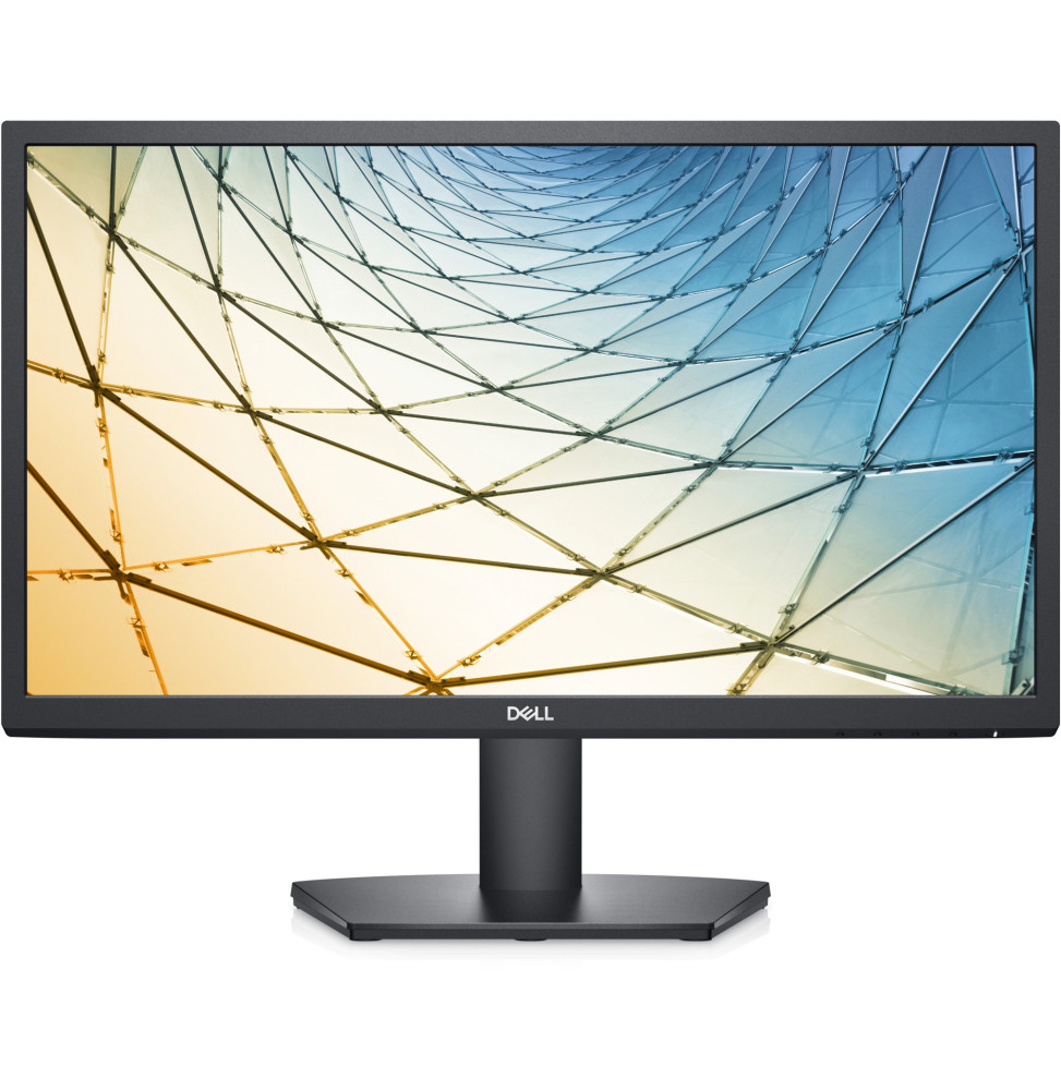 Écran 21,5" Full HD Dell SE2222H (SE2222H)