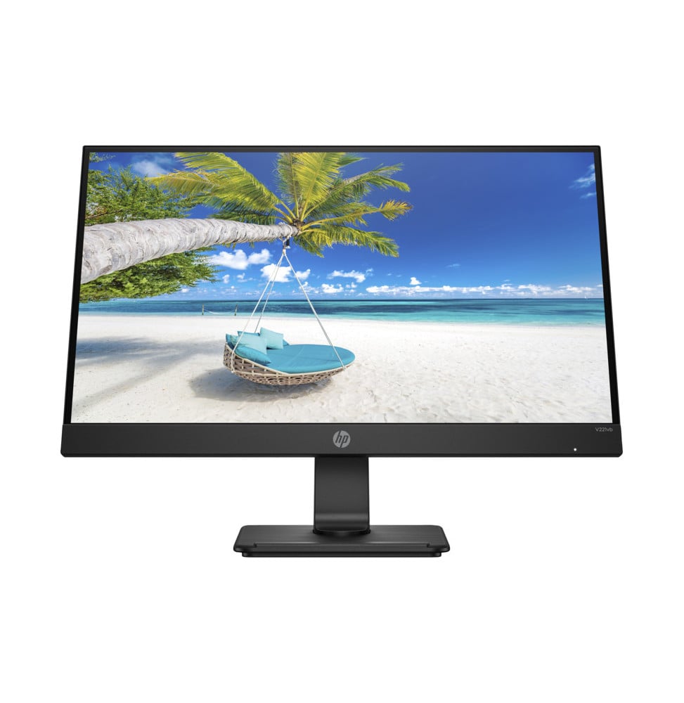 Écran 21,5" Full HD HP V221vb (453F2AS)