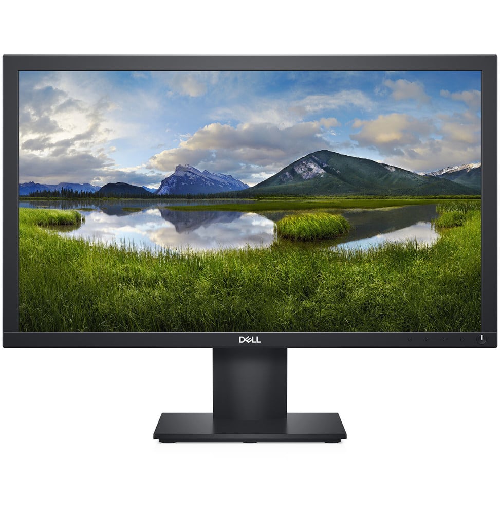 Écran 21.5" Full HD Dell E2220H (E2220H)