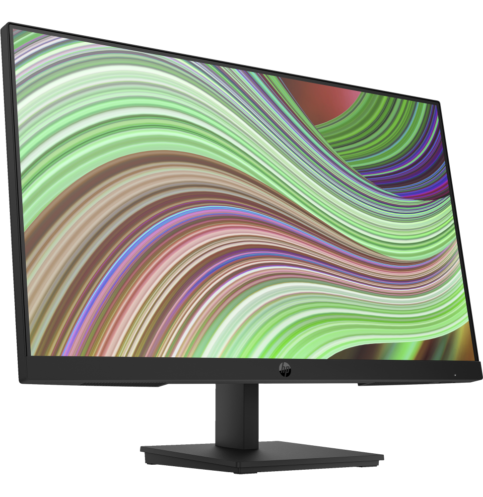 Écran 23,8" Full HD HP P24v G5 (64W18AS)