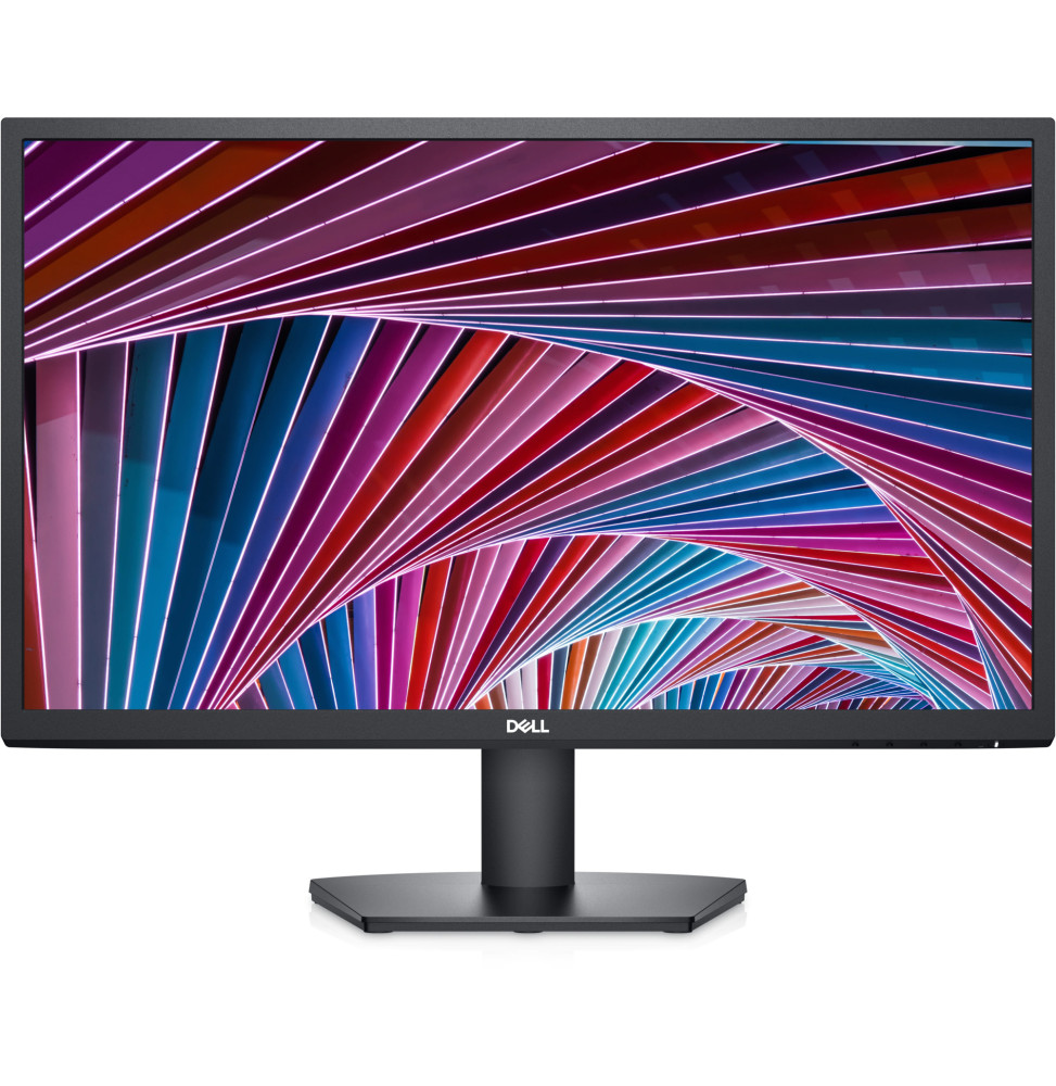 Écran 23.8" Full HD Dell SE2422H (SE2422H)