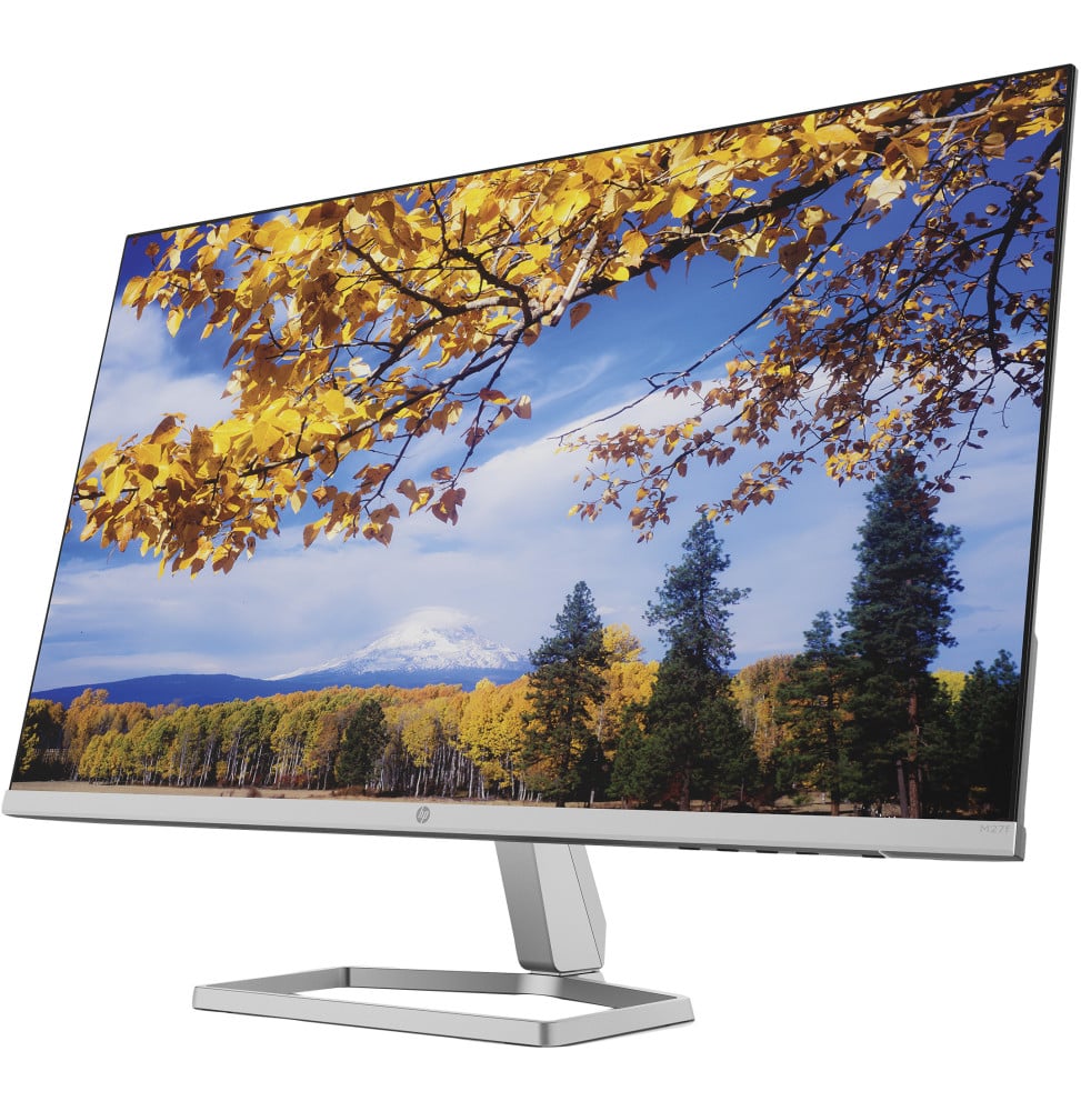 Écran 27" Full HD HP M27f (2G3D3AS) – Image 4
